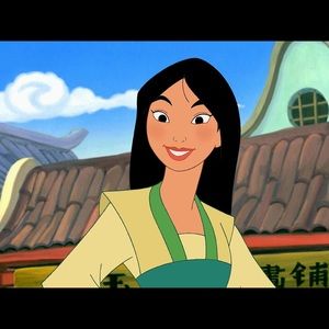 Meet your Posher, Mandy